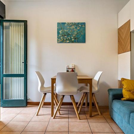 La Terrazza Di Vincent Sul Garda Apartment Riva del Garda Ngoại thất bức ảnh