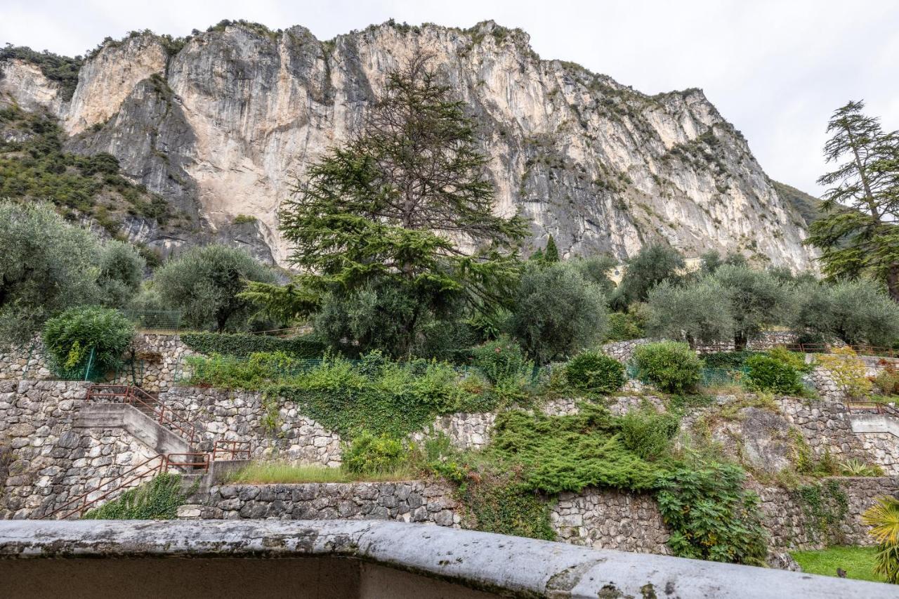 La Terrazza Di Vincent Sul Garda Apartment Riva del Garda Ngoại thất bức ảnh