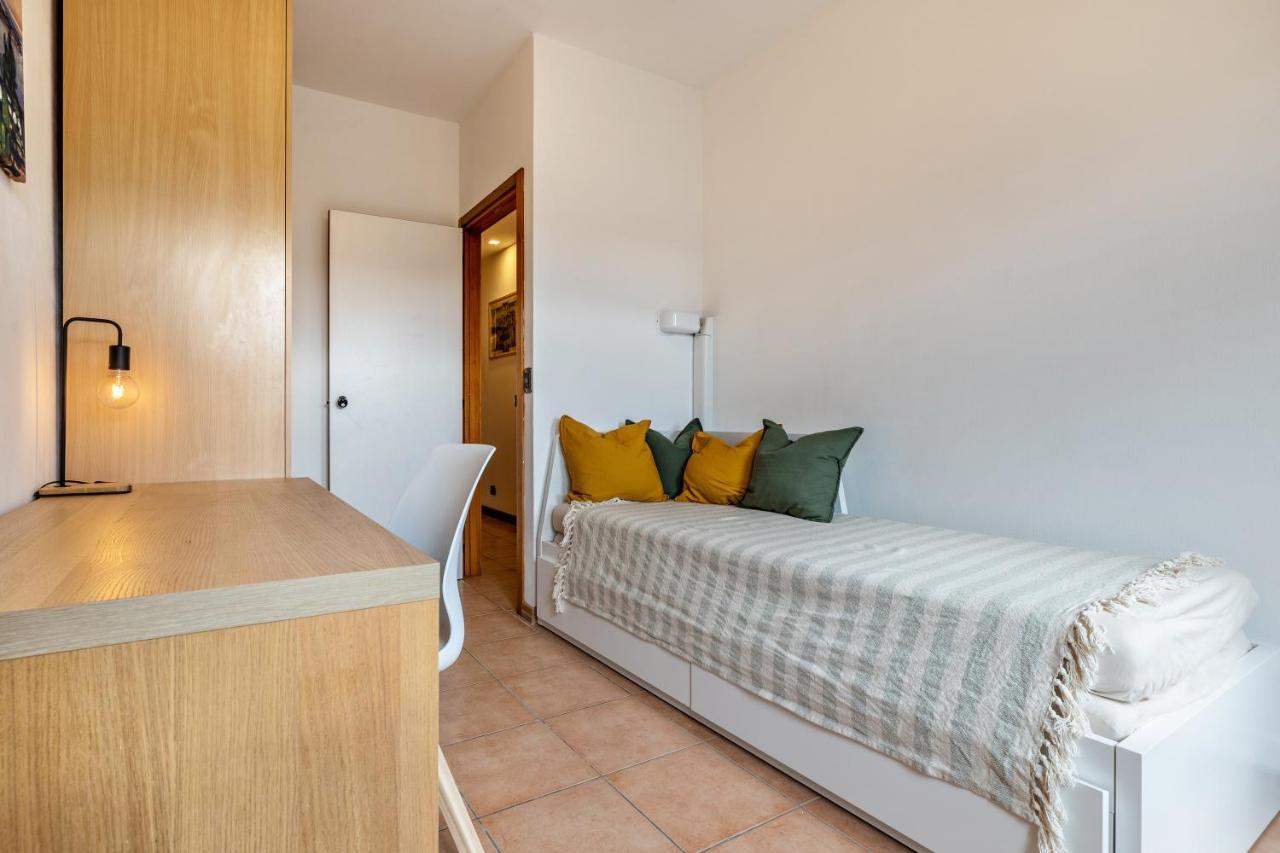 La Terrazza Di Vincent Sul Garda Apartment Riva del Garda Ngoại thất bức ảnh