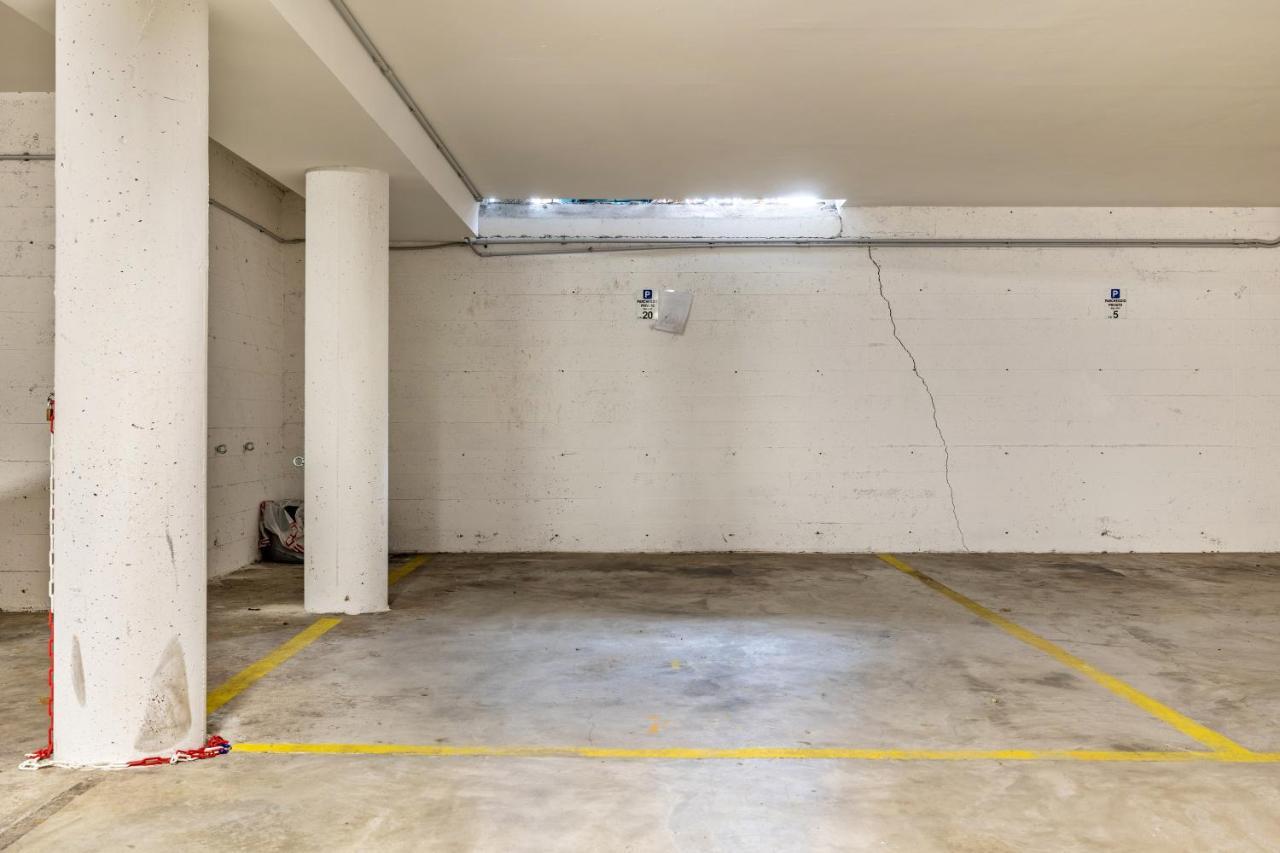La Terrazza Di Vincent Sul Garda Apartment Riva del Garda Ngoại thất bức ảnh
